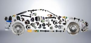 汽車零部件行業MES系統的質量管理與追溯系統