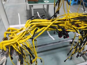 線束行業(yè)MES系統(tǒng)：微締助力智能化轉(zhuǎn)型與高效生產(chǎn)